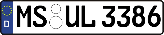 MS-UL3386