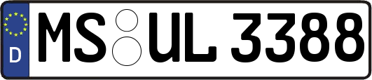 MS-UL3388