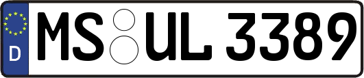 MS-UL3389