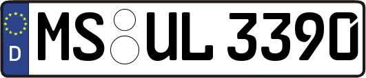 MS-UL3390