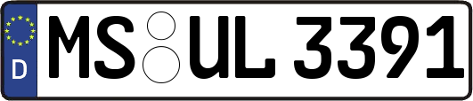 MS-UL3391