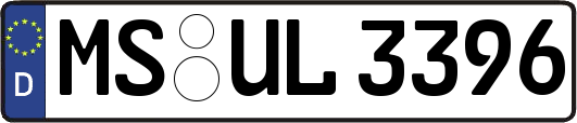 MS-UL3396