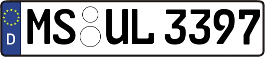 MS-UL3397