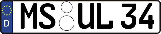 MS-UL34