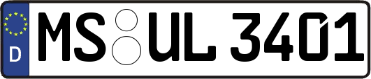 MS-UL3401