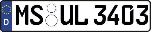 MS-UL3403