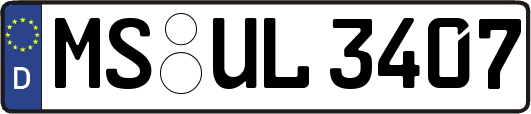 MS-UL3407