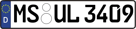 MS-UL3409