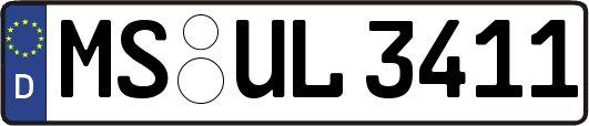 MS-UL3411