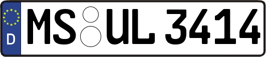 MS-UL3414