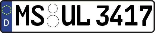 MS-UL3417