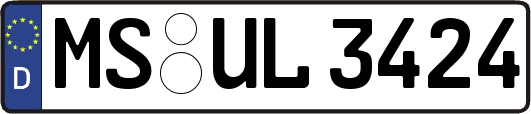 MS-UL3424
