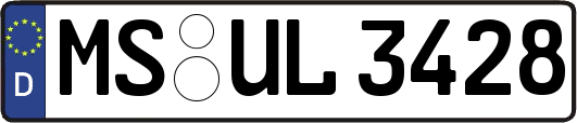 MS-UL3428