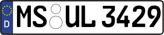 MS-UL3429