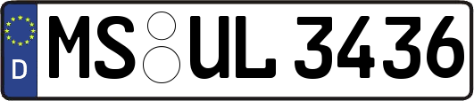 MS-UL3436