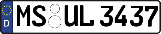MS-UL3437