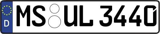 MS-UL3440