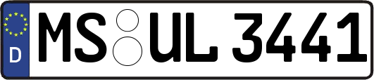 MS-UL3441