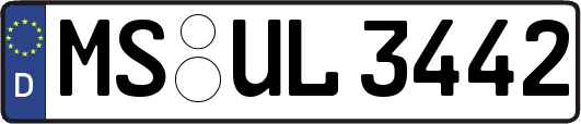 MS-UL3442