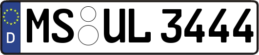 MS-UL3444
