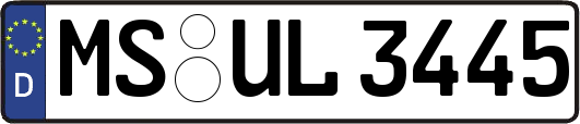 MS-UL3445