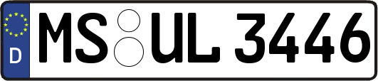 MS-UL3446