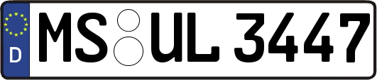 MS-UL3447