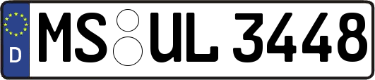 MS-UL3448