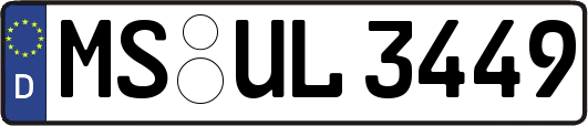 MS-UL3449