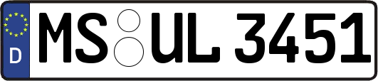 MS-UL3451