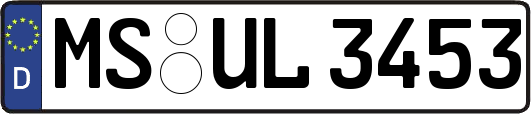 MS-UL3453