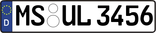 MS-UL3456