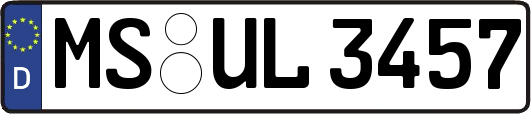 MS-UL3457