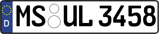 MS-UL3458