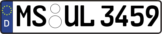 MS-UL3459