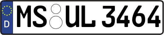 MS-UL3464