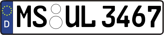 MS-UL3467