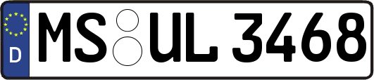 MS-UL3468