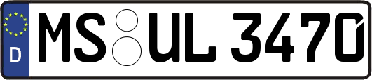 MS-UL3470