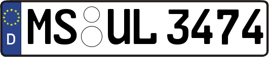 MS-UL3474
