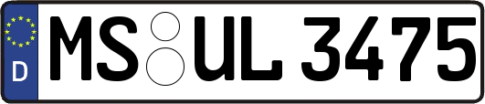 MS-UL3475