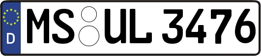 MS-UL3476