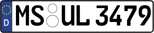 MS-UL3479