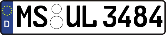MS-UL3484