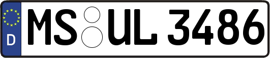 MS-UL3486