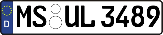 MS-UL3489