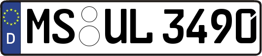 MS-UL3490