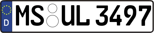 MS-UL3497