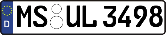 MS-UL3498