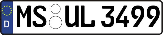 MS-UL3499